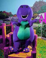 Image result for Bad Barney