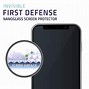 Image result for Samsung A037 Dark Screen Protector
