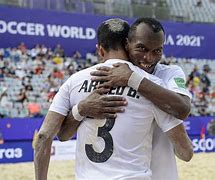 Image result for Beach Soccer World Cup Dubai