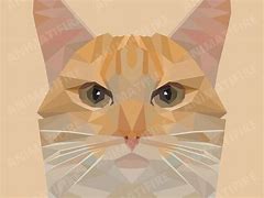 Image result for Polygon Cat Meme