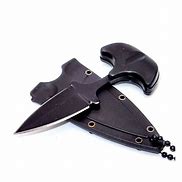 Image result for Push Knife Keychain