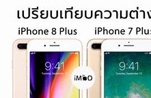 Image result for iPhone 7 Plus Size Compare
