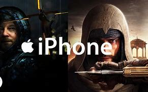 Image result for Apple AAA Games