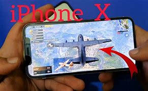 Image result for iPhone X Game Screen