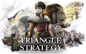 Image result for Triangle Strategy Free Download PC