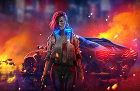 Image result for Cyberpunk Steam Background