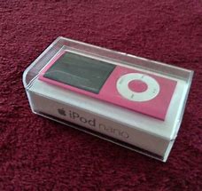 Image result for Pink Table iPod