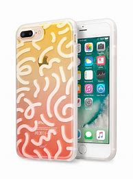 Image result for Silicone Case iPhone 8 Yellow