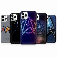 Image result for Star Trek Phone Covers