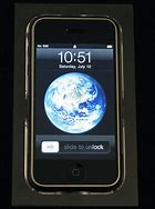 Image result for iPhone 2G Box