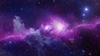 Image result for Animated Purple Galaxy 4K