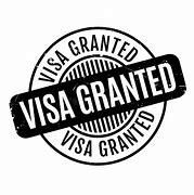 Image result for Visa Granted