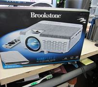 Image result for Brookstone CinePlay Projector