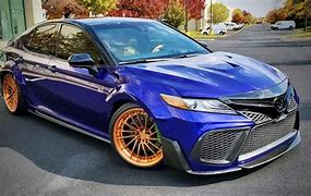 Image result for 07 Camry Rotiform