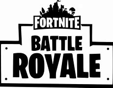 Image result for Fortnite Battle Royale Clip Art