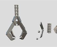 Image result for 3D Claw Srctach