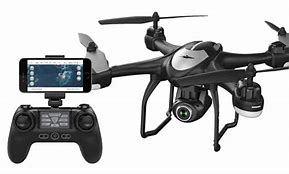 Image result for Potensic Drone with Samsung A7 Tablet