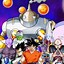 Image result for Dragon Ball Z HD