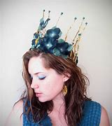 Image result for Fairy Queen Crown Gold