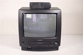 Image result for Sharp VCR Player