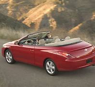 Image result for toyota camry solara 2006
