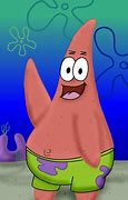 Image result for Patrick Star Angry deviantART
