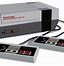 Image result for Nintendo Entertainment System Front