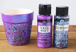 Image result for Glitter Pots Child Care