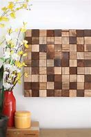 Image result for DIY Geometric Wall Art