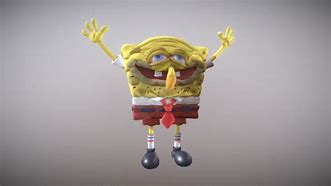 Image result for Spongebob Rolling