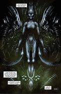 Image result for Aliens Synthetic