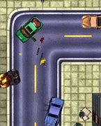 Image result for Grand Theft Auto 1