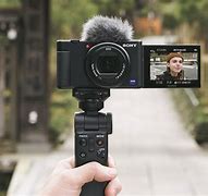 Image result for Sony ZV1 Photography