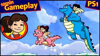 Image result for Dragon Tales Games