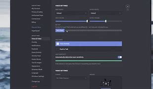 Image result for How to Fix Discord Mic Not Working