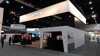 Image result for Sony Booth