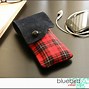 Image result for Yellow Plaid Phone Case