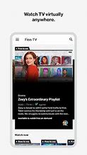 Image result for FiOS TV App