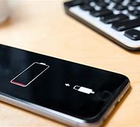 Image result for Low Battery Cell Phones