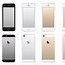Image result for iPhone SE Gold Front and Back