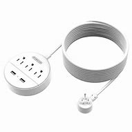 Image result for Invisible Extension Cord