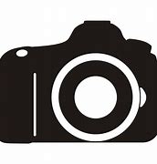 Image result for Camera Symbol