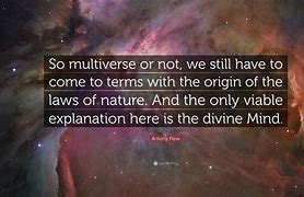 Image result for Multiverse Quotes