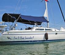 Image result for 28 S2 Sailboat