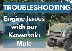 Image result for Kawasaki Mule 3010 Troubleshooting