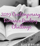 Image result for Romance Reading Challenge Printable