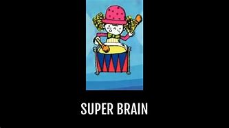 Image result for Super Brain Series