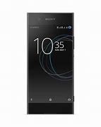 Image result for sony ericsson xa1 ebony