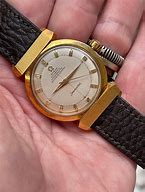 Image result for Omega Seamaster Chronometer Wrist