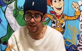 Image result for Toy Story Bad Bunny